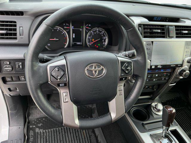used 2024 Toyota 4Runner car, priced at $54,288