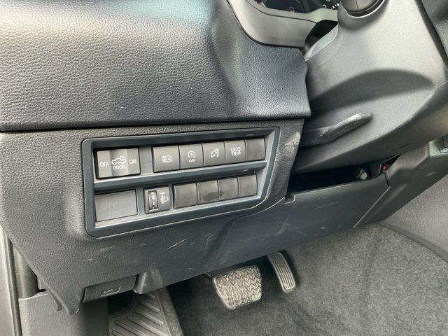 used 2024 Toyota Tundra car, priced at $45,000