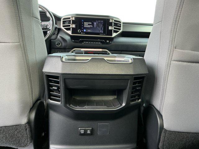used 2024 Toyota Tundra car, priced at $45,000