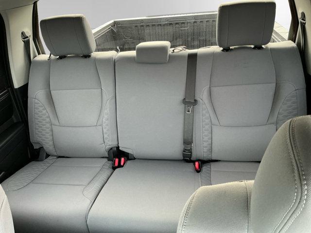 used 2024 Toyota Tundra car, priced at $45,000