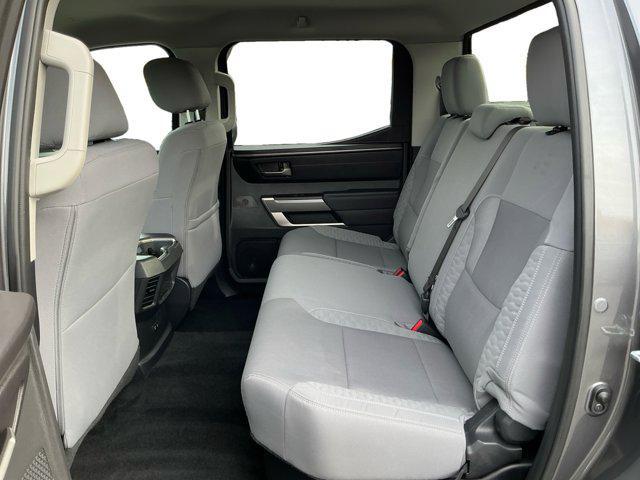 used 2024 Toyota Tundra car, priced at $45,000