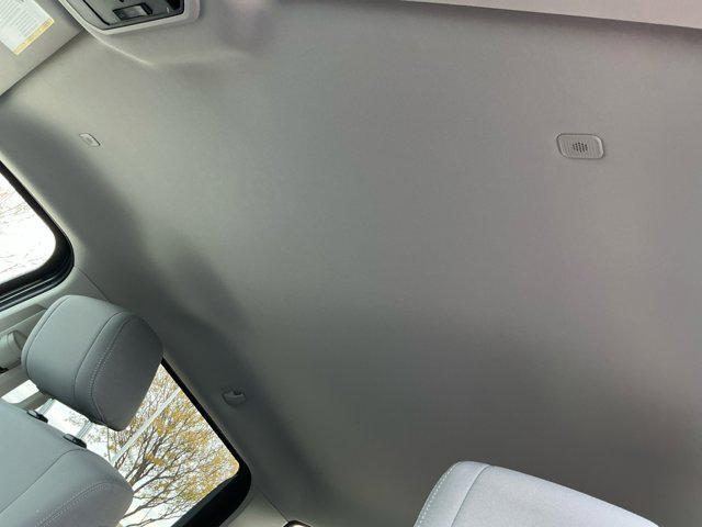 used 2024 Toyota Tundra car, priced at $45,000