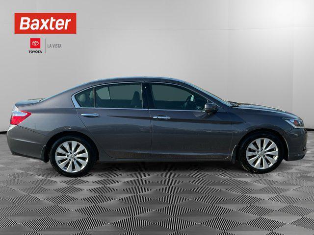 used 2014 Honda Accord car, priced at $16,896