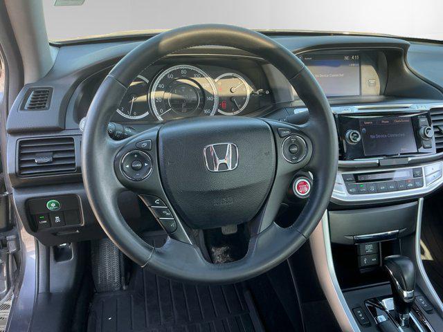 used 2014 Honda Accord car, priced at $16,896