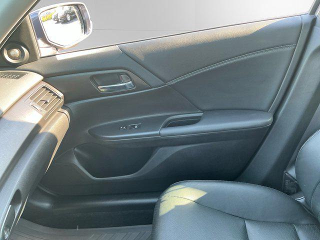 used 2014 Honda Accord car, priced at $16,896