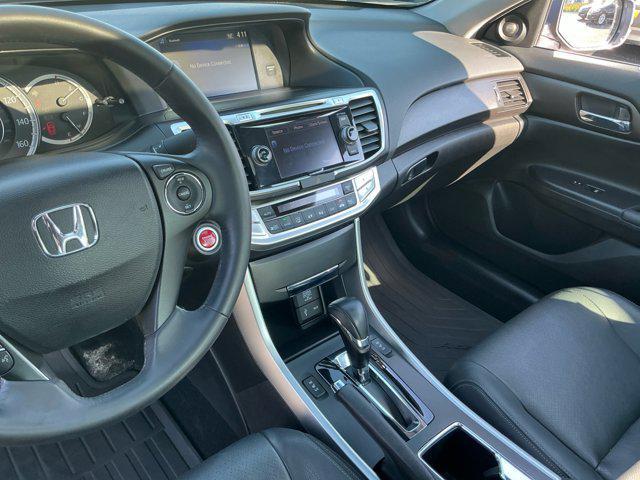 used 2014 Honda Accord car, priced at $16,896
