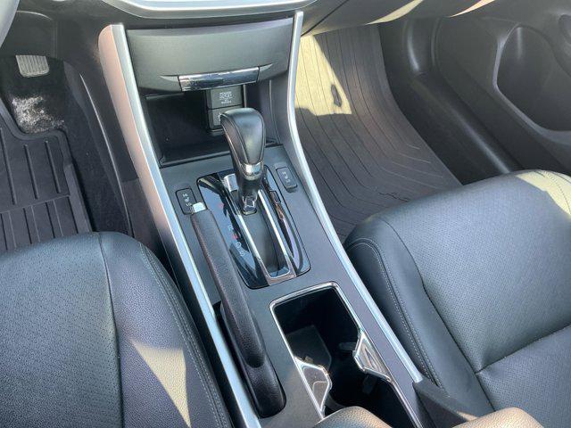 used 2014 Honda Accord car, priced at $16,896