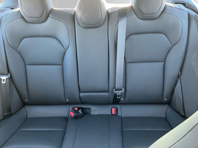 used 2024 Tesla Model 3 car, priced at $43,485