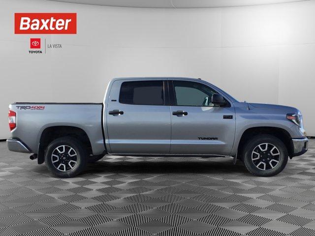 used 2019 Toyota Tundra car, priced at $34,200