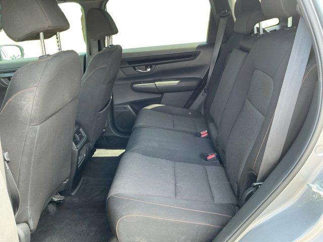 used 2023 Honda CR-V Hybrid car, priced at $31,899