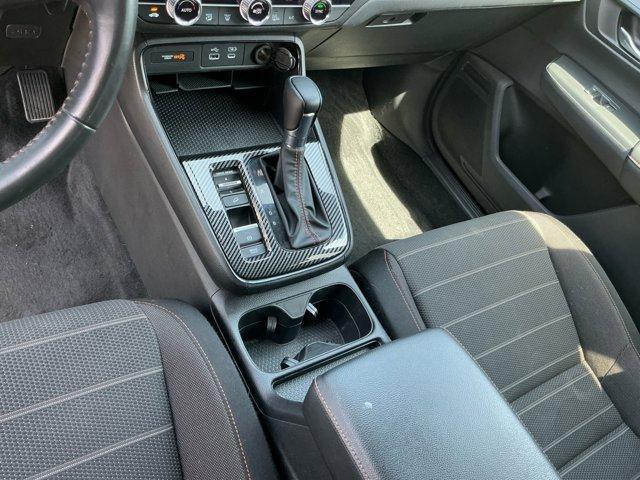 used 2023 Honda CR-V Hybrid car, priced at $31,899