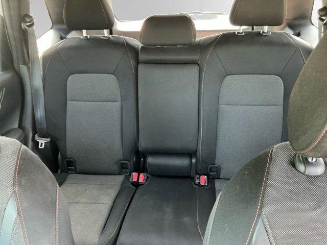 used 2023 Honda CR-V Hybrid car, priced at $31,899