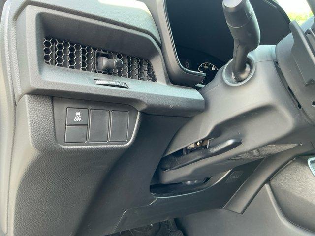 used 2023 Honda CR-V Hybrid car, priced at $31,899
