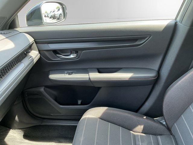 used 2023 Honda CR-V Hybrid car, priced at $31,899