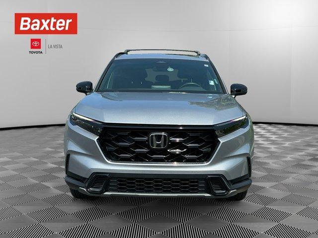 used 2023 Honda CR-V Hybrid car, priced at $31,899