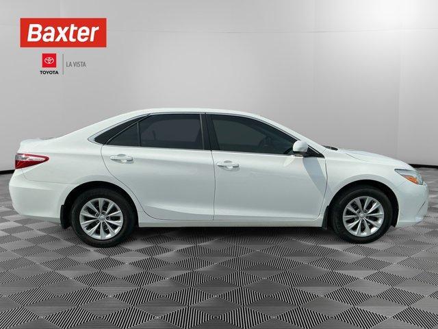 used 2016 Toyota Camry car, priced at $18,988