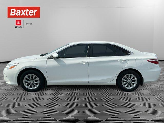 used 2016 Toyota Camry car, priced at $18,988