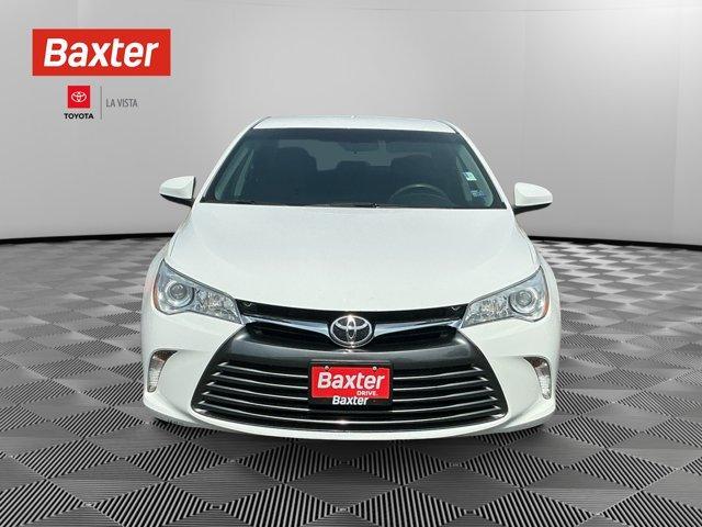 used 2016 Toyota Camry car, priced at $18,988