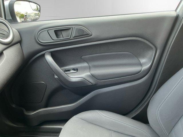 used 2019 Ford Fiesta car, priced at $10,000