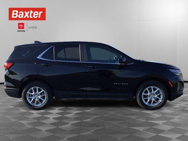 used 2023 Chevrolet Equinox car, priced at $23,000