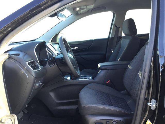 used 2023 Chevrolet Equinox car, priced at $23,000