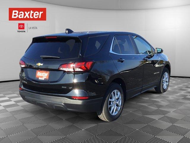 used 2023 Chevrolet Equinox car, priced at $23,000