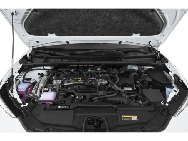 new 2026 Toyota Prius Plug-In Hybrid car, priced at $44,628