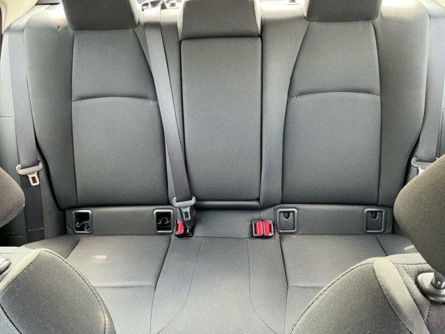 used 2022 Toyota Corolla Hybrid car, priced at $24,459