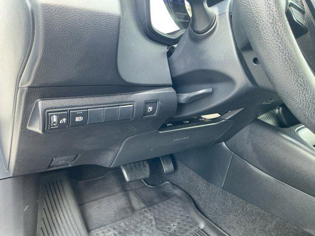 used 2022 Toyota Corolla Hybrid car, priced at $24,459