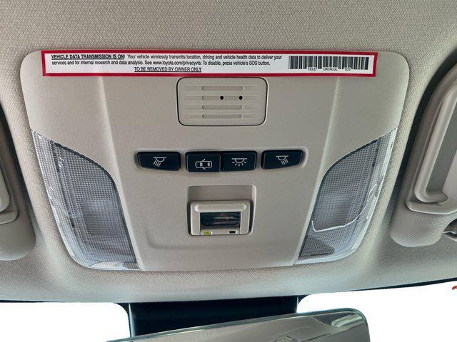 used 2022 Toyota Corolla Hybrid car, priced at $24,459
