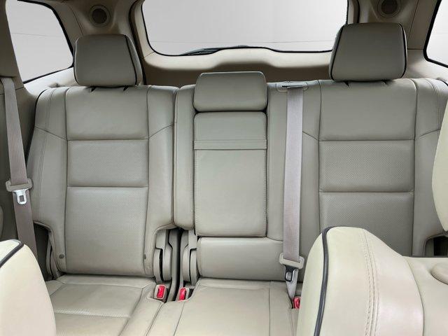 used 2018 Jeep Grand Cherokee car, priced at $25,000