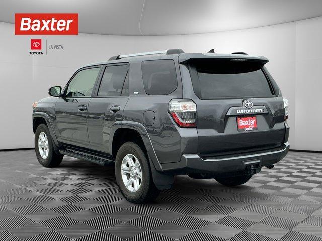 used 2022 Toyota 4Runner car, priced at $45,750