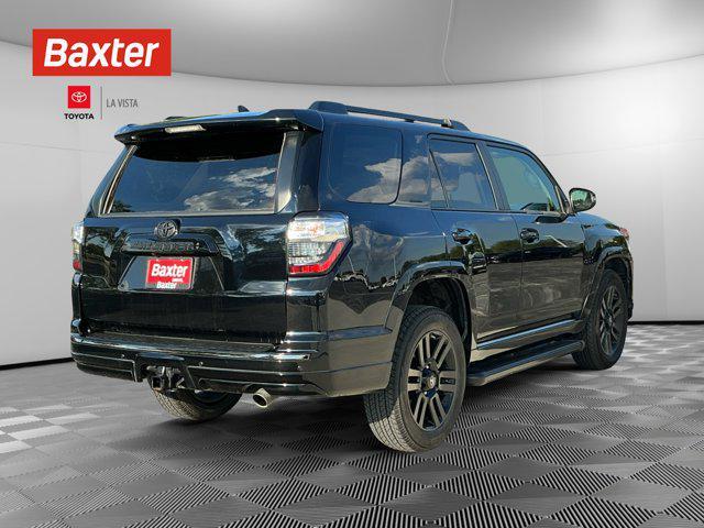 used 2021 Toyota 4Runner car, priced at $45,895