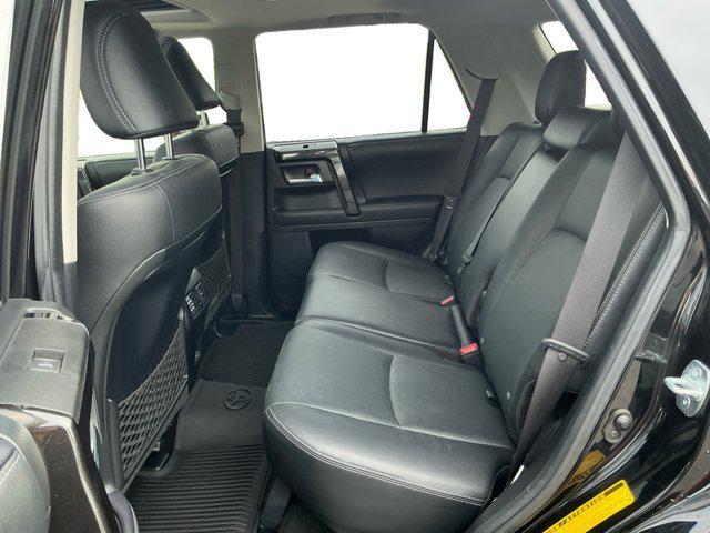 used 2021 Toyota 4Runner car, priced at $45,000