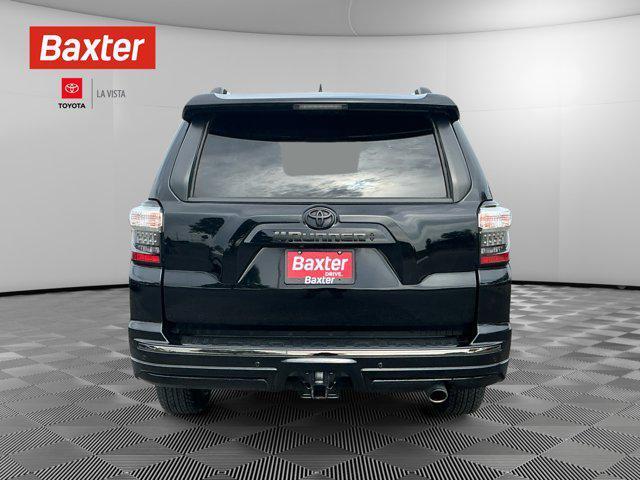 used 2021 Toyota 4Runner car, priced at $45,000
