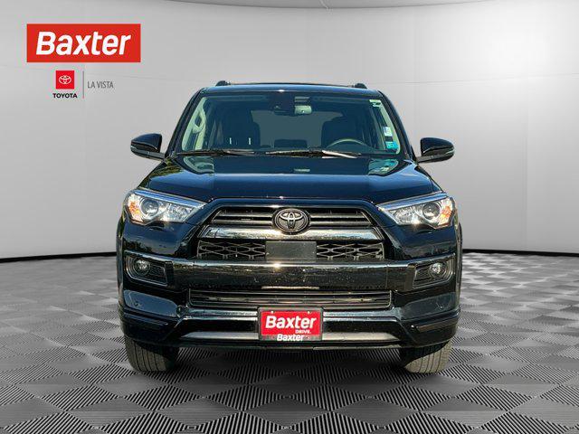 used 2021 Toyota 4Runner car, priced at $45,895