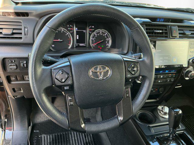 used 2021 Toyota 4Runner car, priced at $45,895