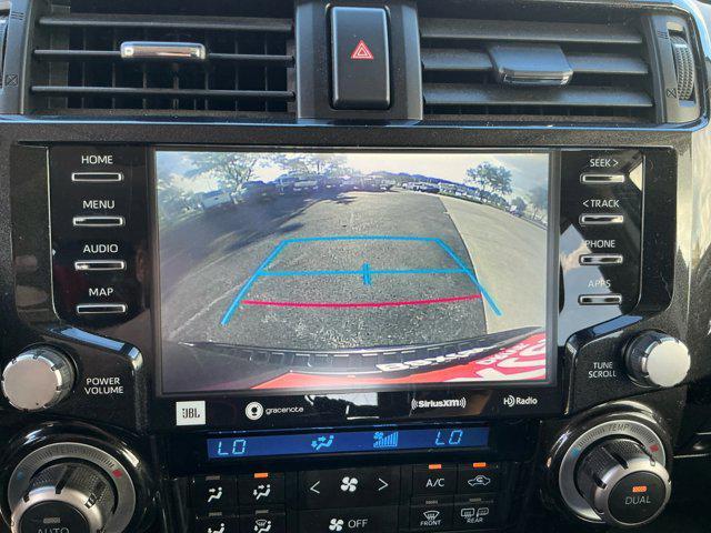 used 2021 Toyota 4Runner car, priced at $45,895