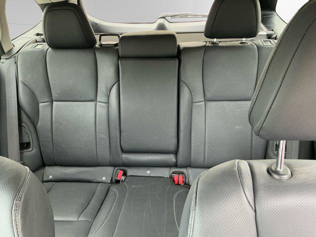 used 2024 Subaru Outback car, priced at $26,780
