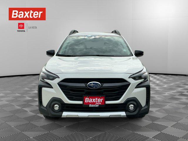 used 2024 Subaru Outback car, priced at $26,780