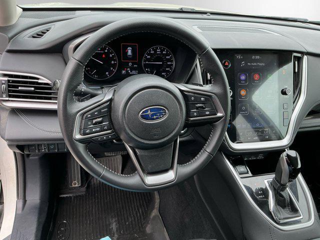 used 2024 Subaru Outback car, priced at $26,780
