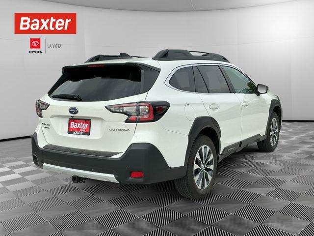 used 2024 Subaru Outback car, priced at $26,780