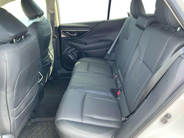 used 2024 Subaru Outback car, priced at $26,780