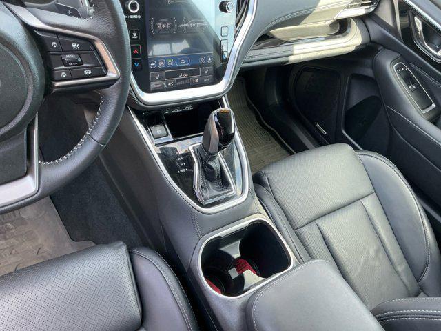 used 2024 Subaru Outback car, priced at $26,780