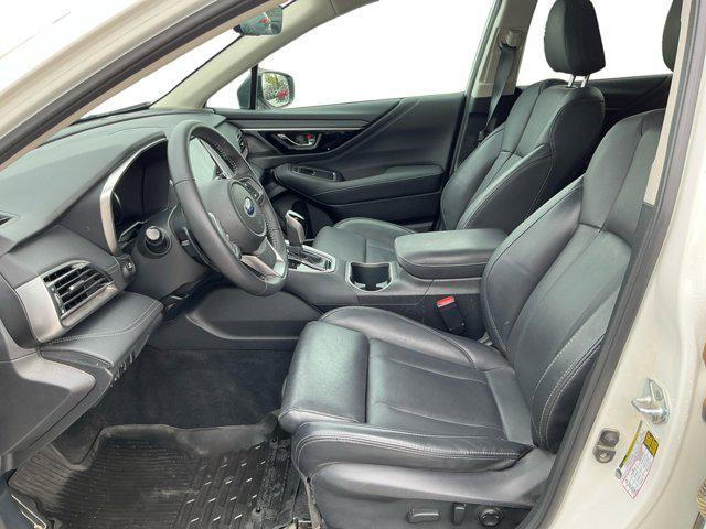 used 2024 Subaru Outback car, priced at $26,780