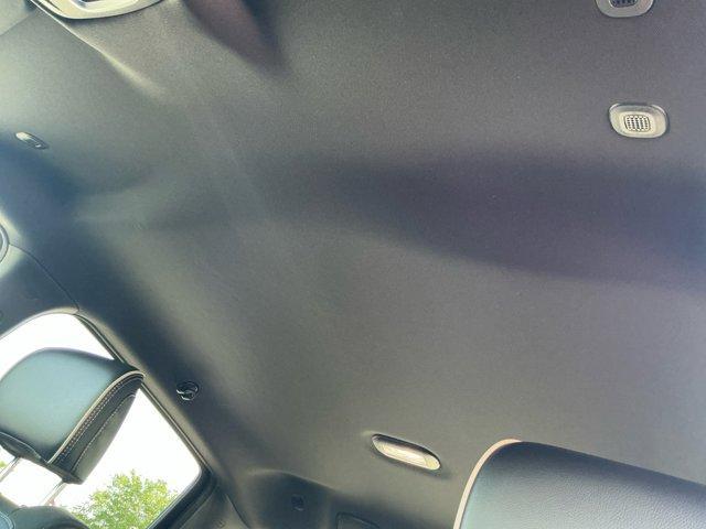 used 2025 Ram 1500 car, priced at $51,500