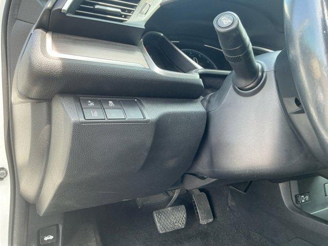 used 2019 Honda Civic car, priced at $22,000