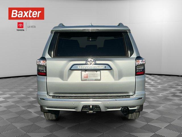 used 2023 Toyota 4Runner car, priced at $51,888