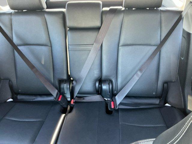 used 2023 Toyota 4Runner car, priced at $51,888