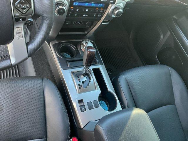 used 2023 Toyota 4Runner car, priced at $51,888